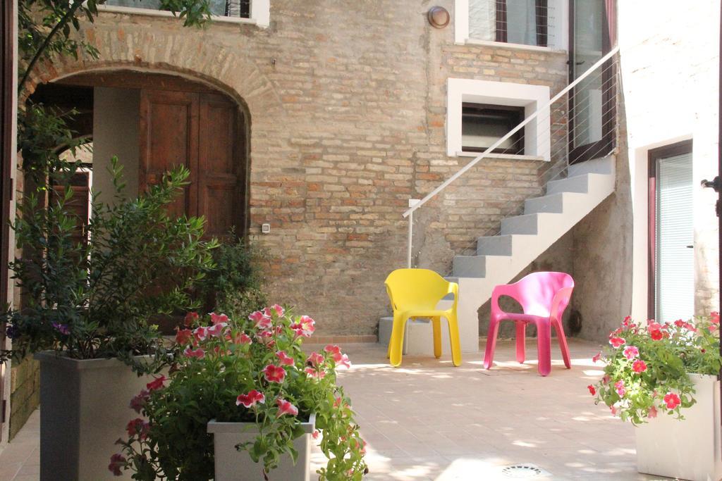 Appartamenti Ravenna Rom bilde